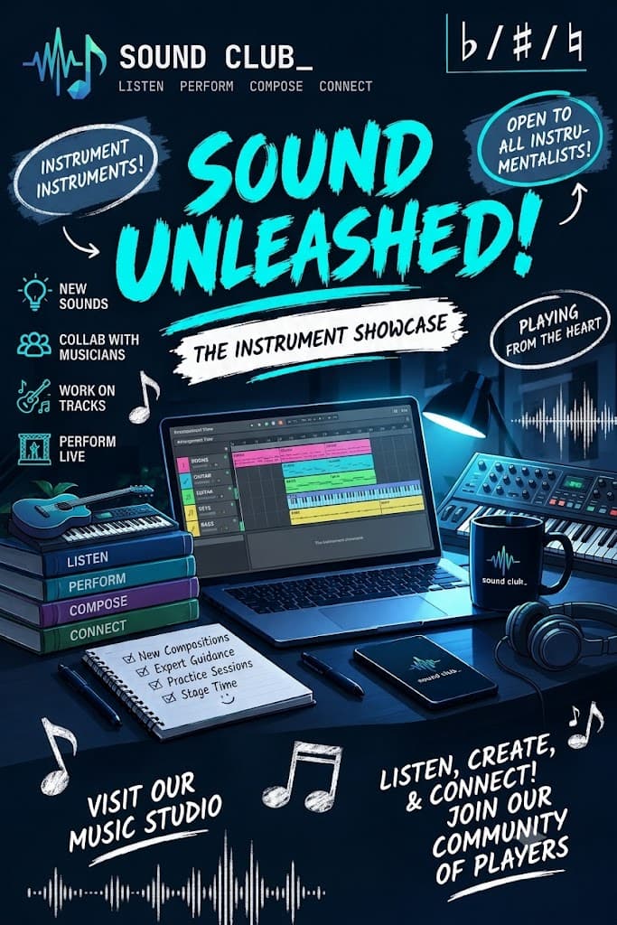 poster design