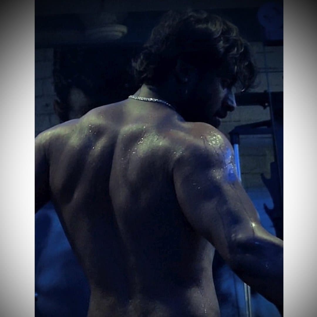 @ujjwal_singhlifts Instagram page